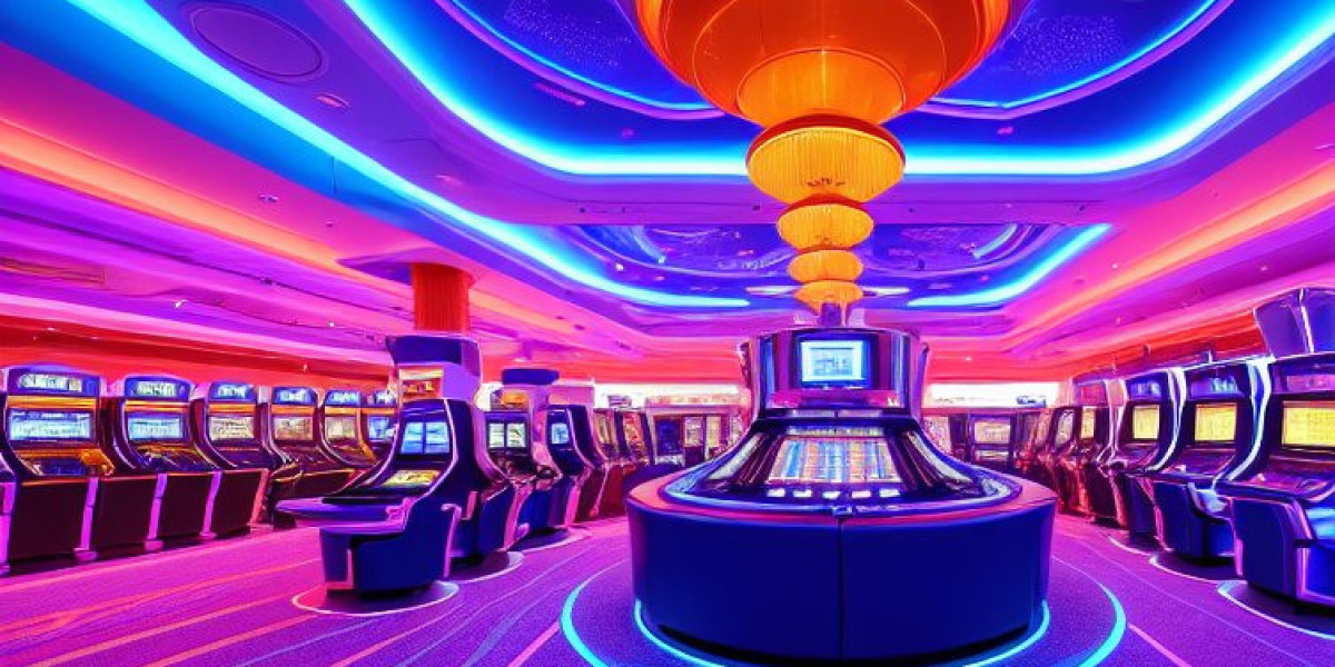Breathtaking Collision Activities at Goldex Online Casino