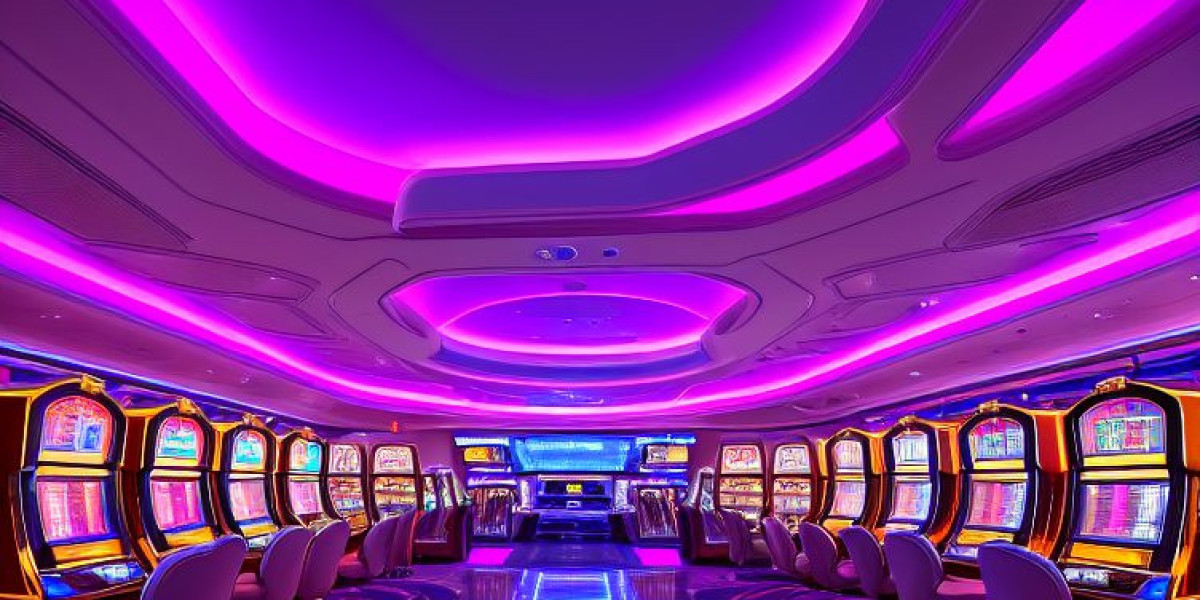 Luxury Board Experience in Royal Reels