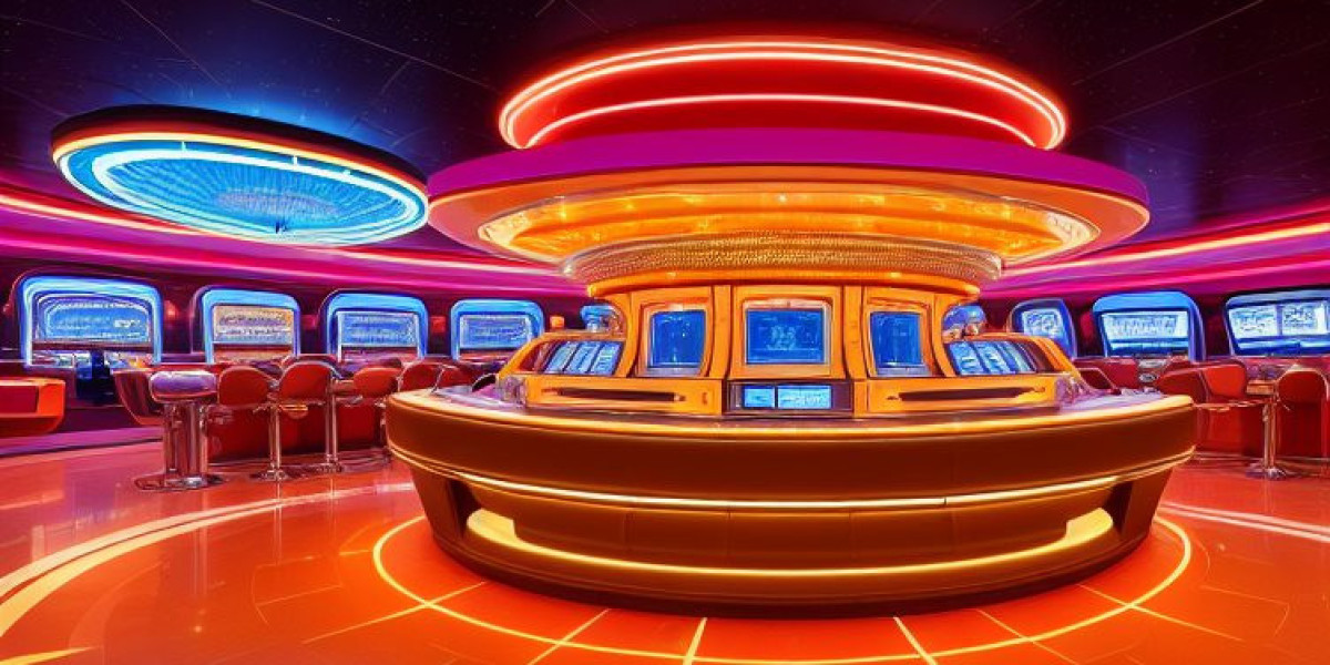 Game of roulette Selection at Jackpoty Casino