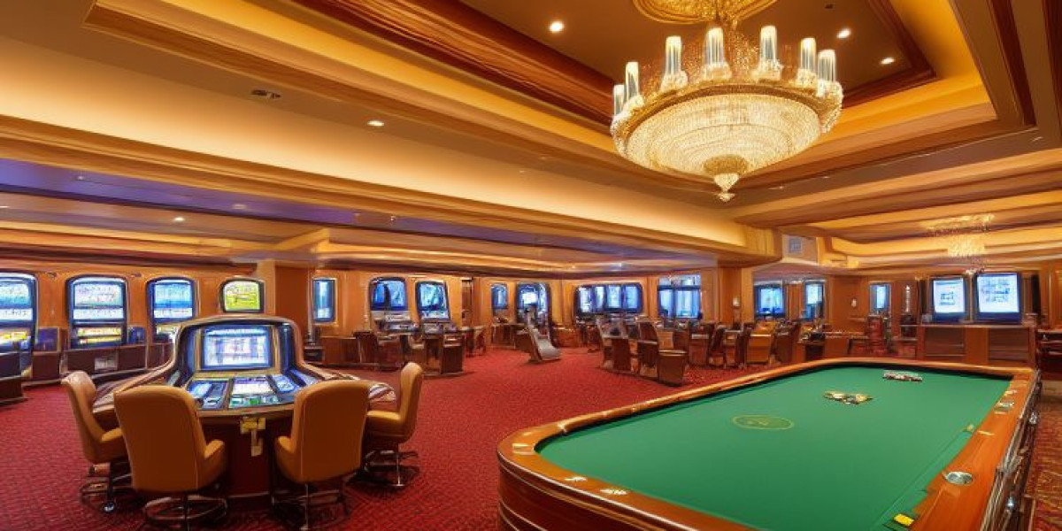 Seamless User Entrance within NeoSpin Casino.