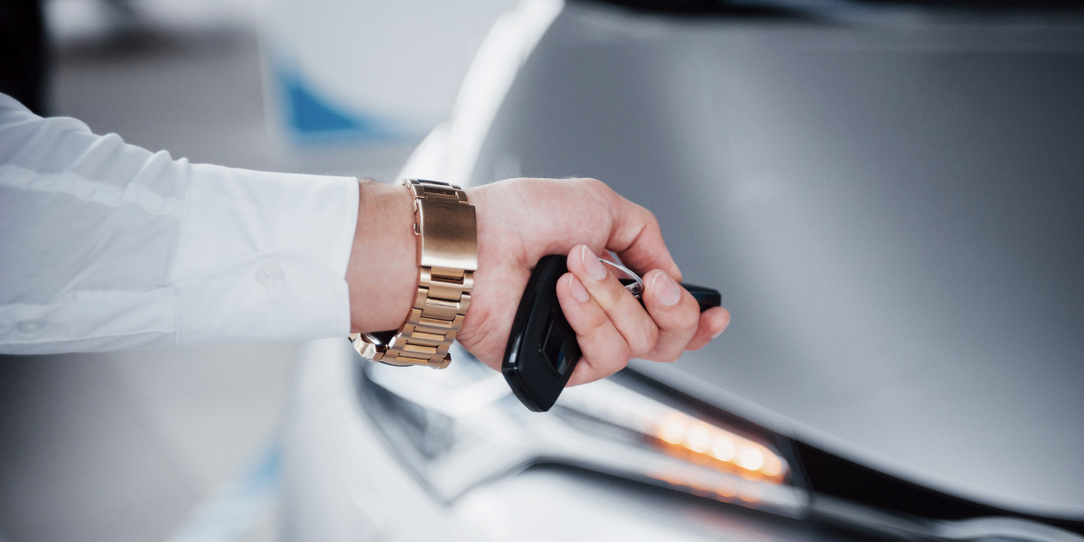 How Much Can Ford Car Key Replacement Experts Earn?