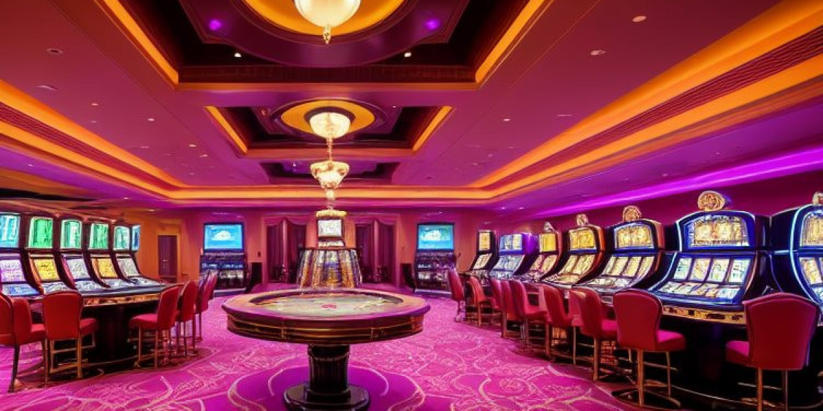 Explore a Planet of Bonuses at SpinBet Casino.