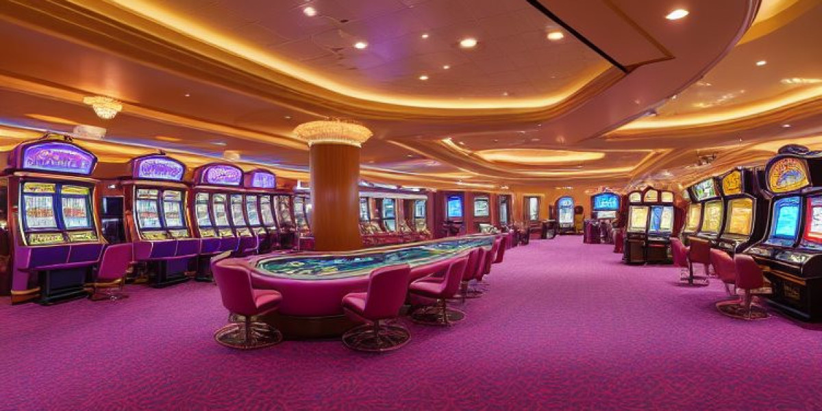 Exclusieve Spel Verzameling bij AmonBet Casino