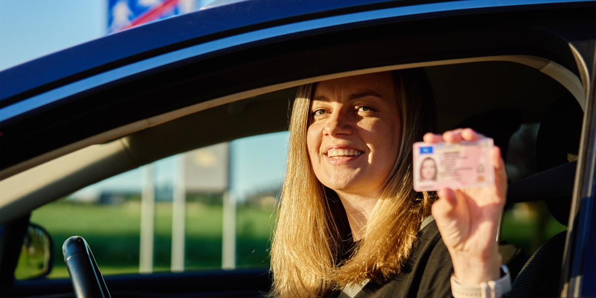 Guide To Buy Uk Drivers License: The Intermediate Guide The Steps To Buy Uk Drivers License