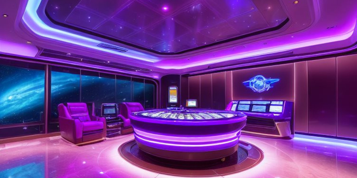 Exclusive Online Gaming bij Casino One