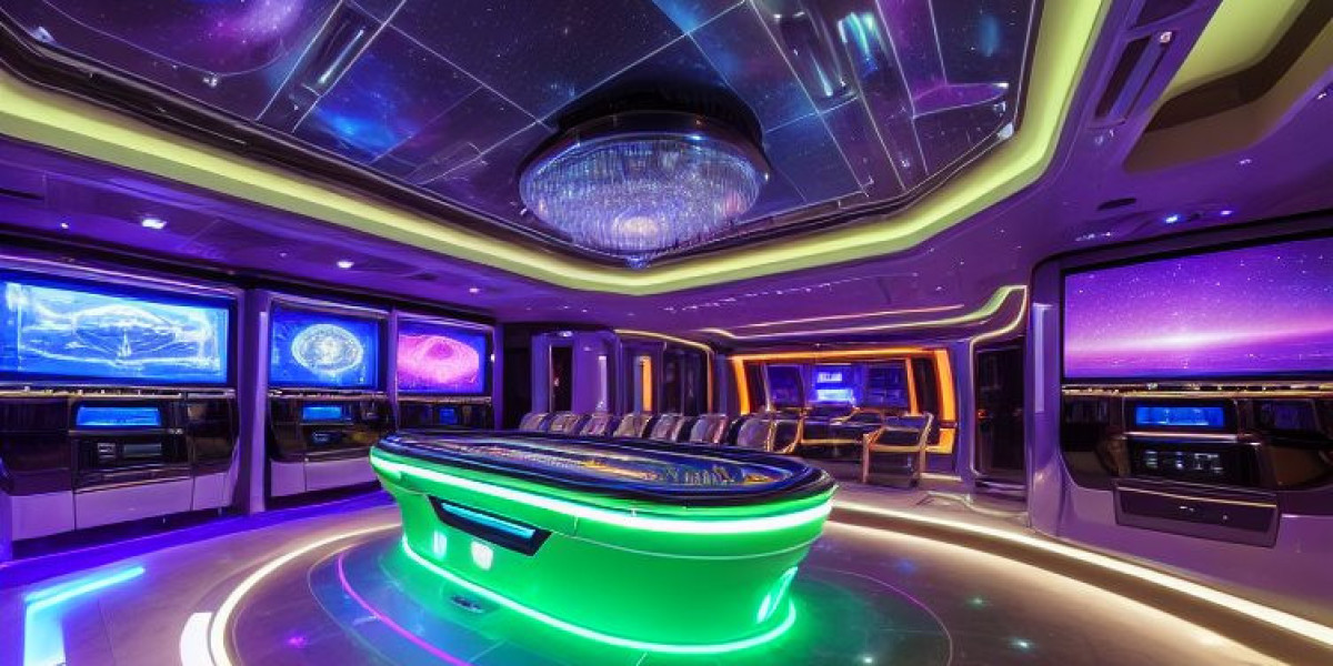 Actief Dealer Speelvertier bij HiddenJack Online Casino