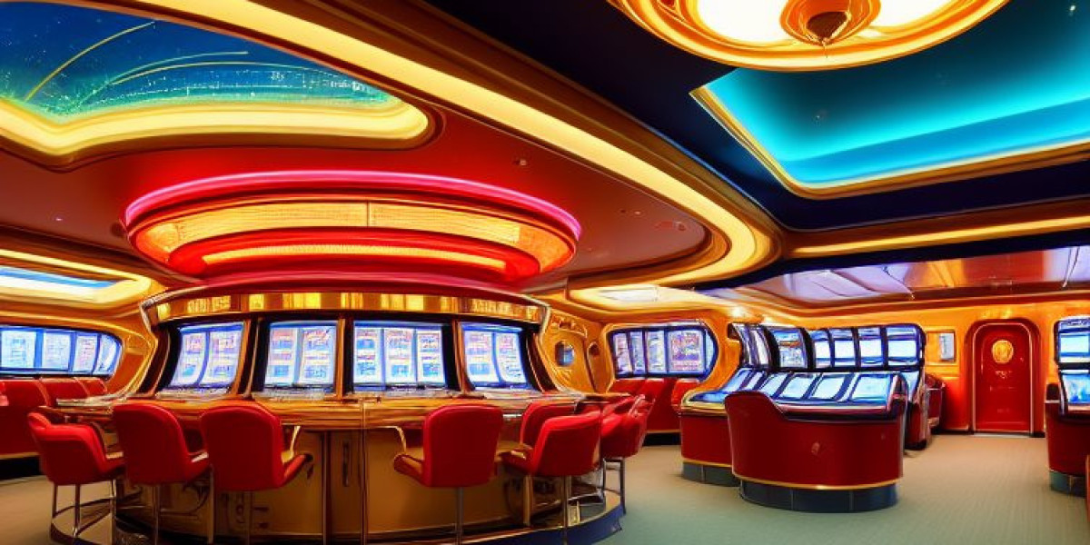 Crashes Gaming Evolution in Bruno Casino Nederland