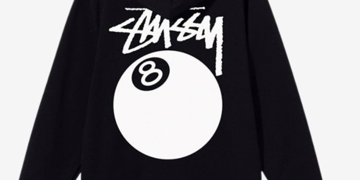 The Hottest Stussy Hoodie Drops of 2025