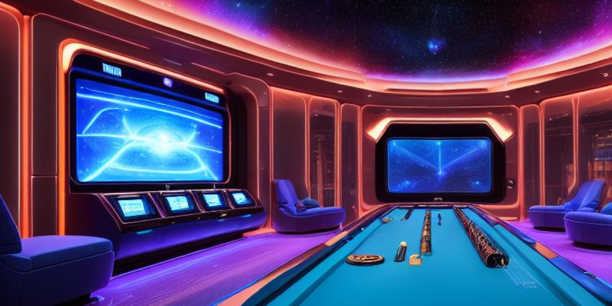 Besondere Auswahl an Spielen bei Boomerang Casino