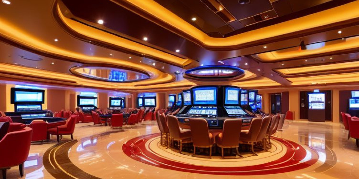 Smash Gaming Outstanding Performance in Just Casino AU