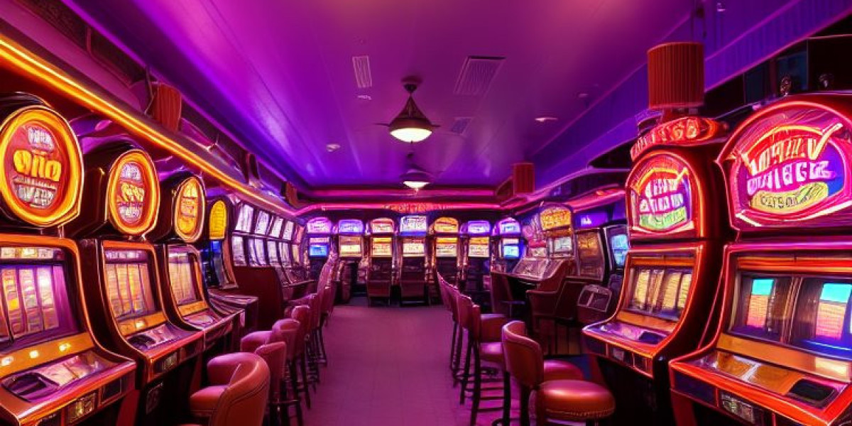 21 Varieties in Casino Slotozen