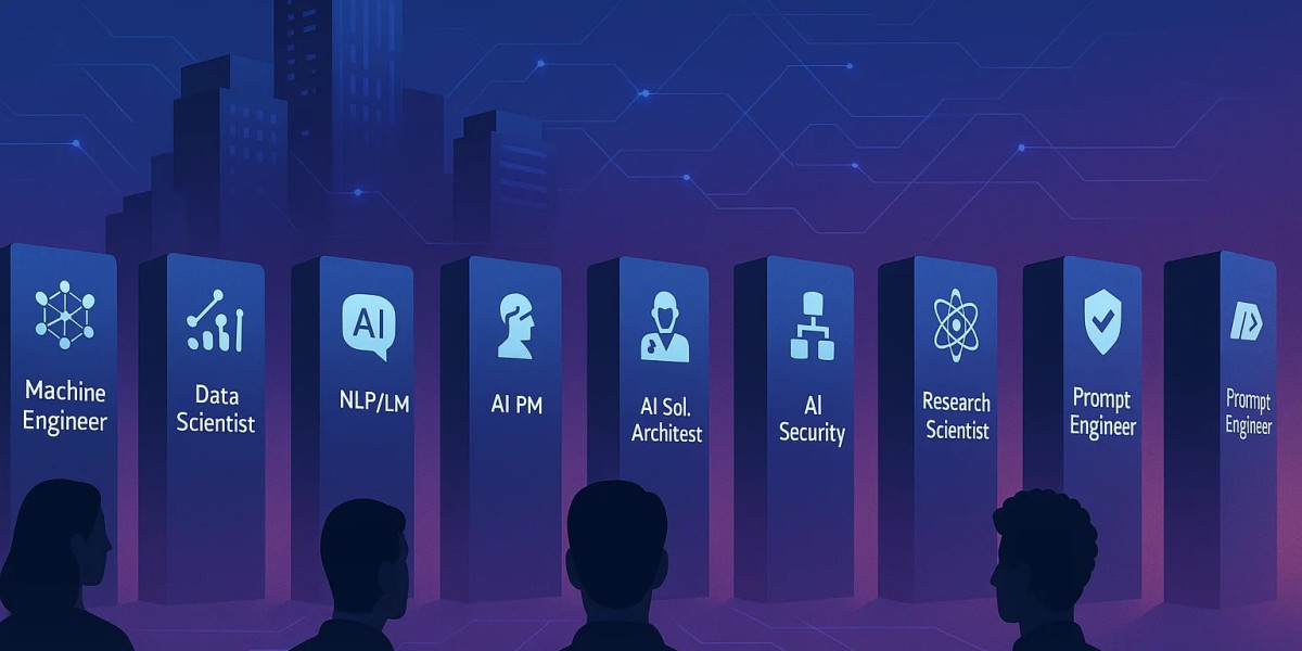 Future-Proof Your Career: Top AI Jobs 2025 You Must Know