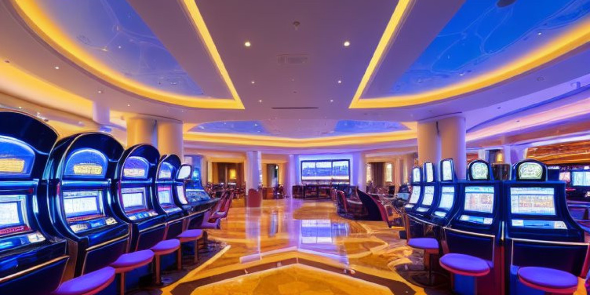 Revolutionary Slots Gaming at NeoSpin