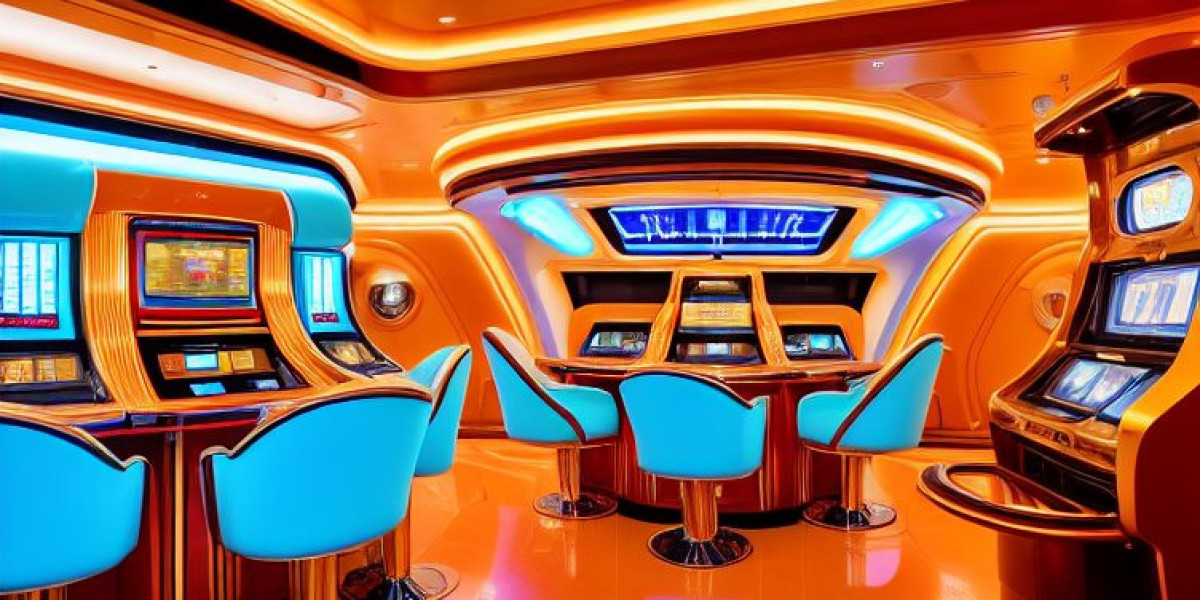 Assortiment de Slots Incroyable chez Casino Stake