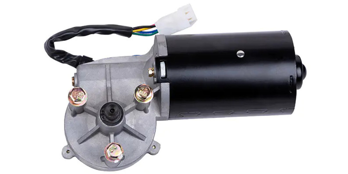 Brushless Wiper Motor Applications Across Different Vehicle Types