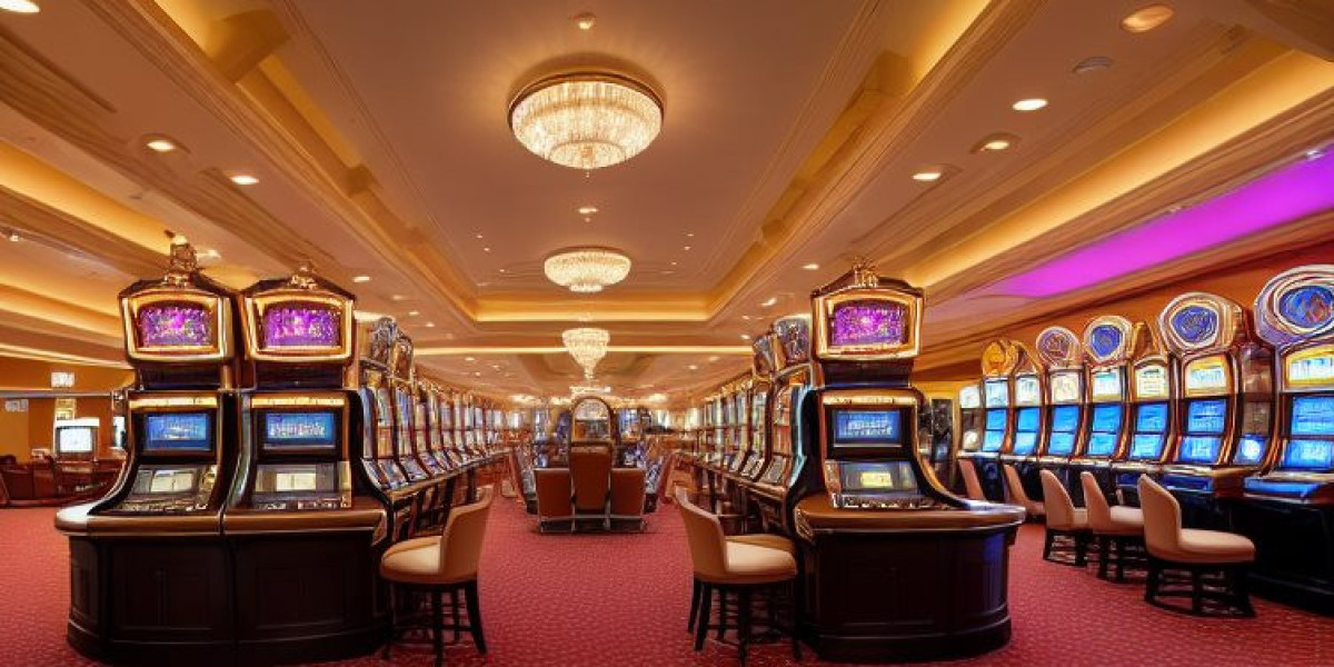 Reibungsloser Einstieg bei Casino SG