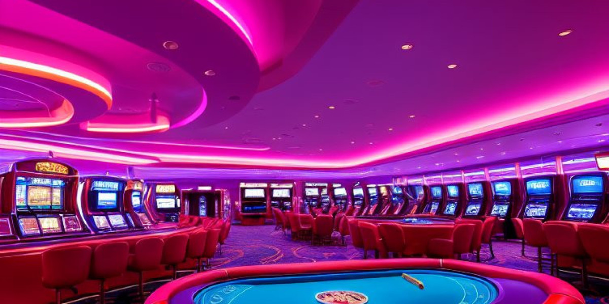 Seasoned Card game Excellence at Richard Casino