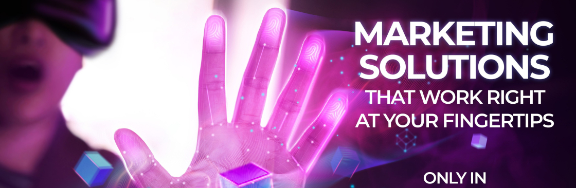 Blue Edge Business Solution Cover Image