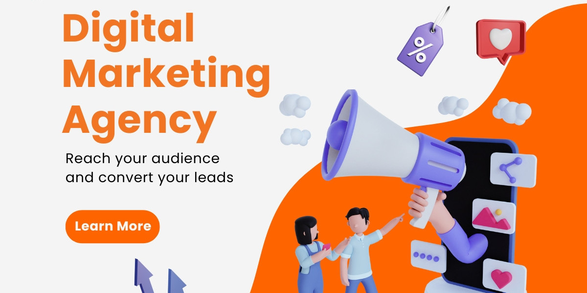 Affordable Digital Marketing Agency in Lahore