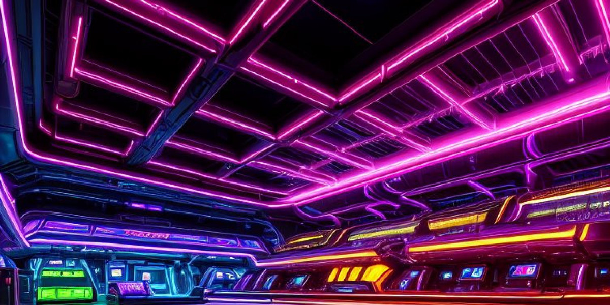 Many ways Game titles offered by Casino LuckyOnes