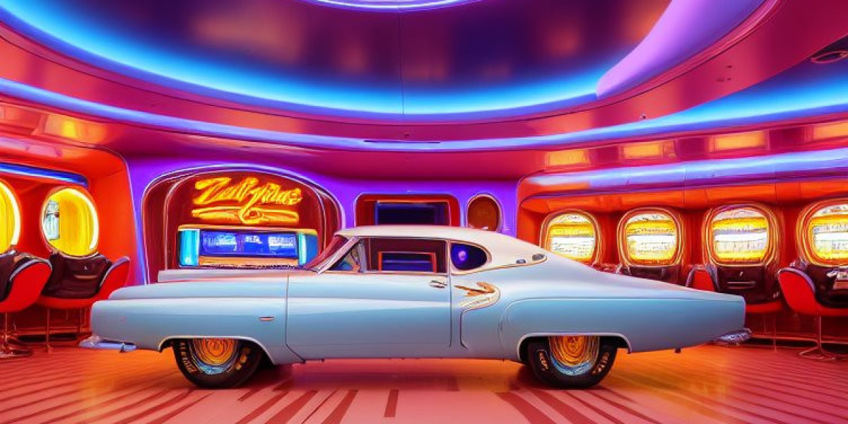 Entertainment Shows at RichardCasino