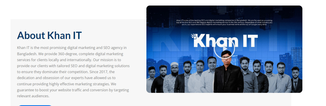 Khan IT Official Cover Image