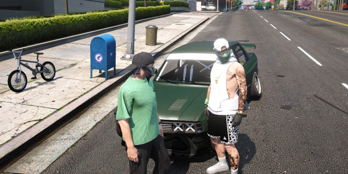 What Is the Karin Calico GTF in GTA 5?