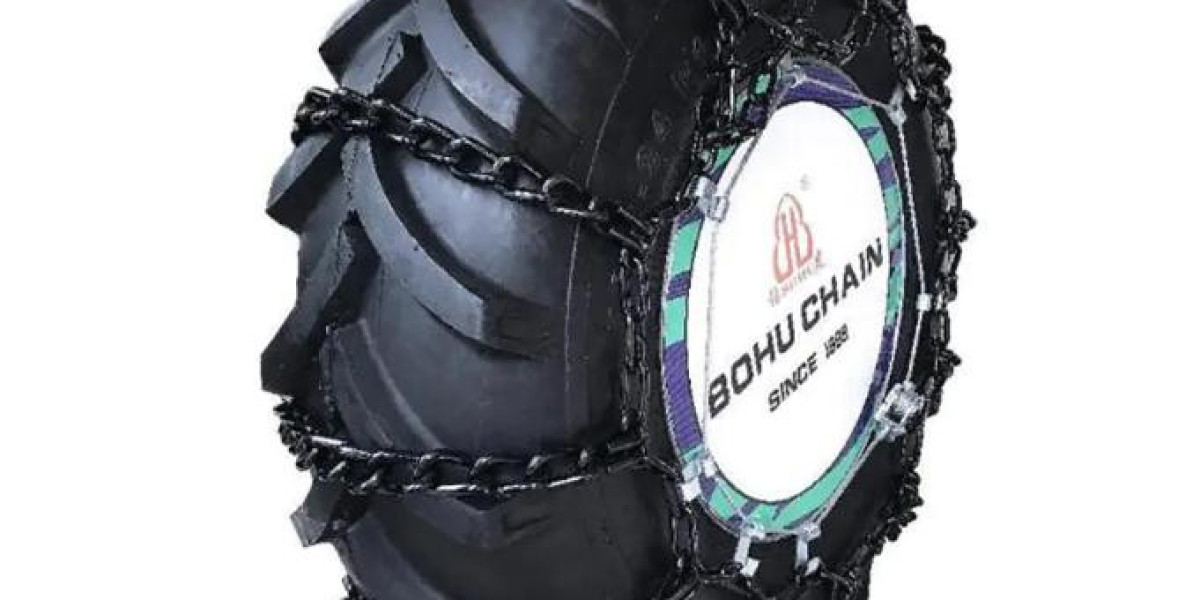 Are Snow Chains Necessary For Trucks And Commercial Fleets?