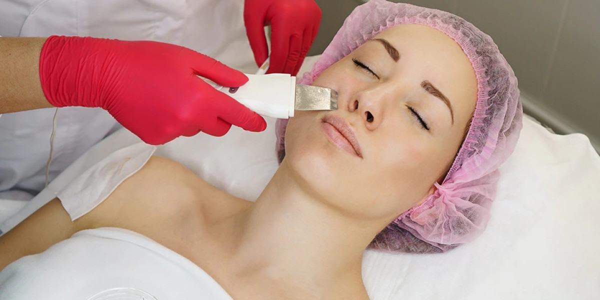 HydraFacial and Sunscreen: Why It’s Important