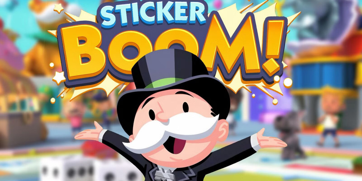 Let IGGM power your Monopoly Go journey