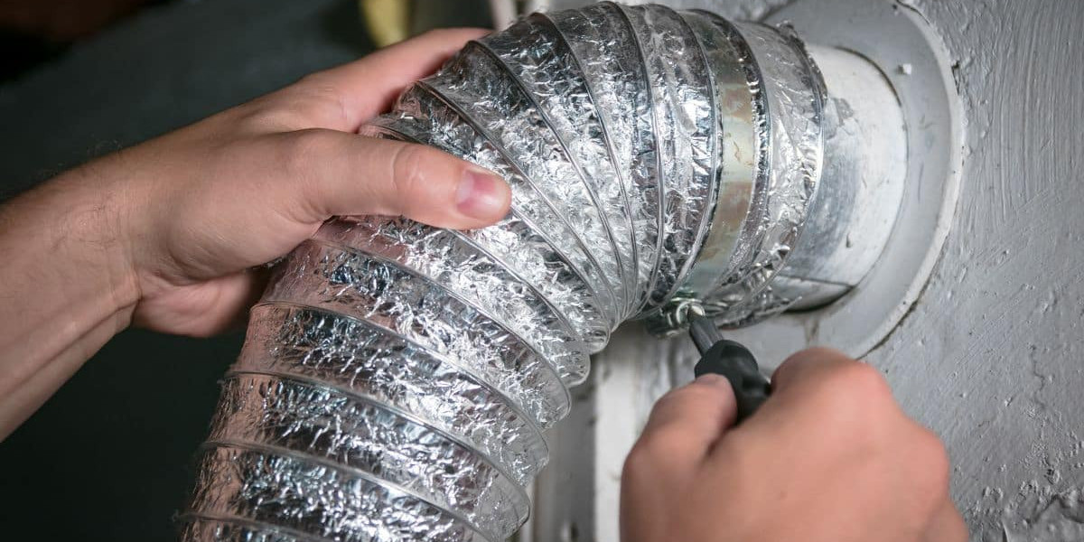 Dryer Pipe Install Skokie, IL