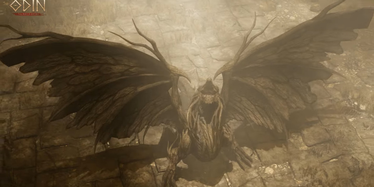 MMOexp: Mythology, Mechanics, and Importance in Odin: Valhalla Rising