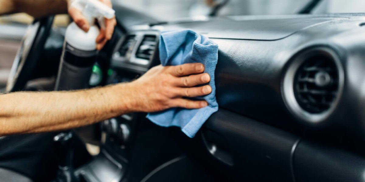 The Ultimate Guide to Car Scent Removal service Lake Saint Louis, MO