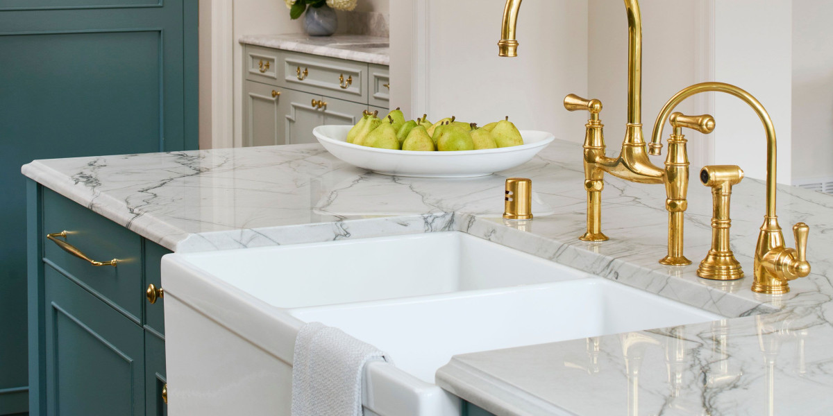 Expert Guide to Choosing the Best Kitchen Countertops