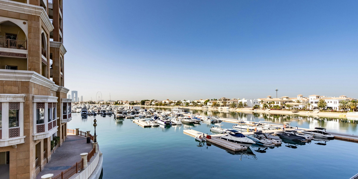 4 Bedroom Apartment for Sale in Dubai, UAE: Space, Comfort, and Smart Living