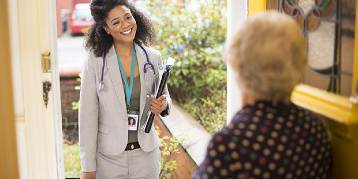 How a Doctor at Home Saves Time and Stress