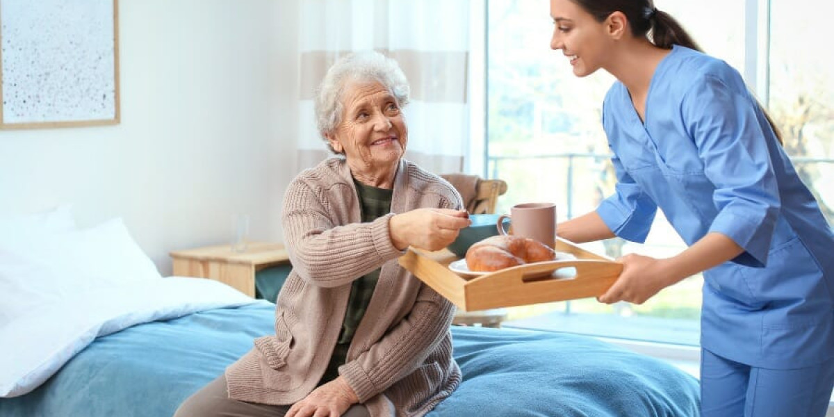 Elderly Care Services Explained: A Complete Guide for First-Time Families