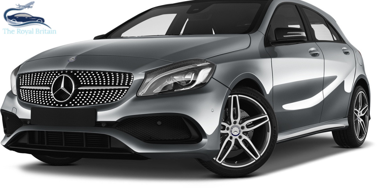 Why London City Airport Transfers Beat the Tube Rush