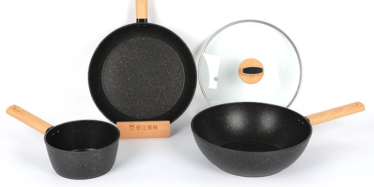 How Can an Aluminum Cookware Milk Pan Improve Daily Cooking?