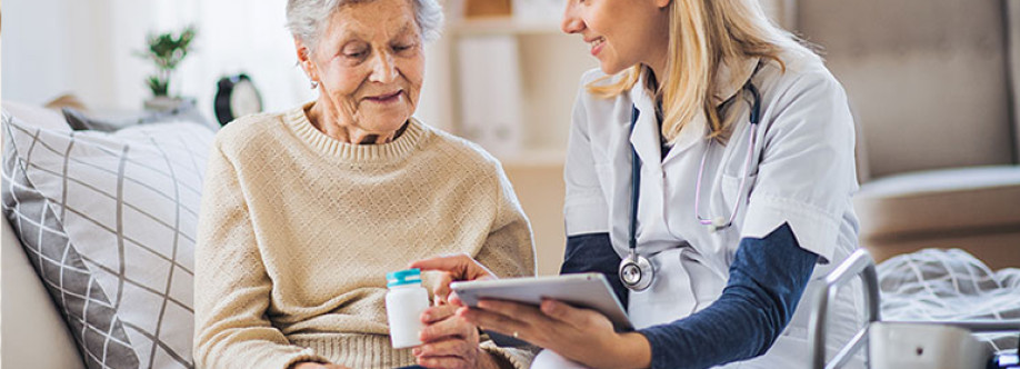 doctorathome dubai Cover Image