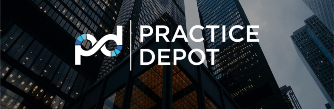 Practice Depot Cover Image