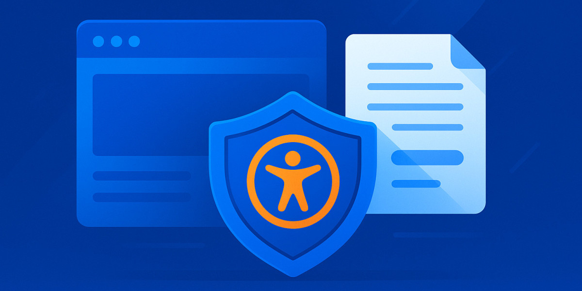 Why Accessibility Testing Matters for Web & Mobile Apps (Legal + UX Benefits)