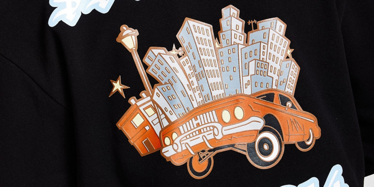 Hoodrich Hoodie Energy: Fearless Fashion with Edge