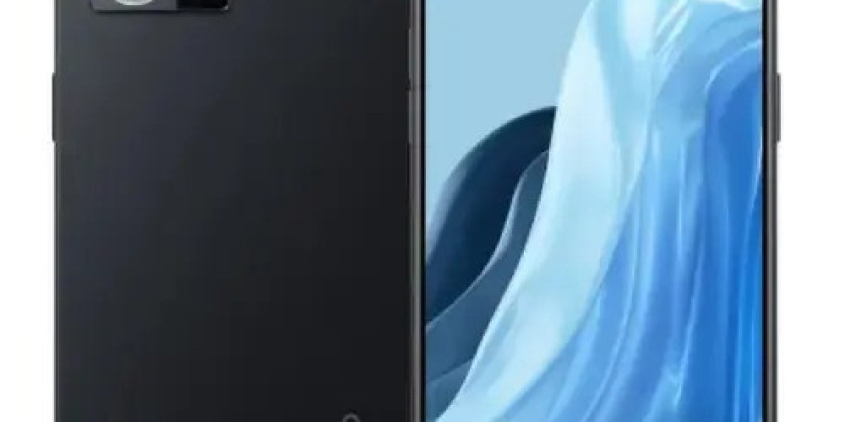 A Complete Guide to a Popular Mid-Range Smartphone in Pakistan