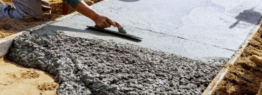 Kensington Concrete and Pavers Contractors Cover Image