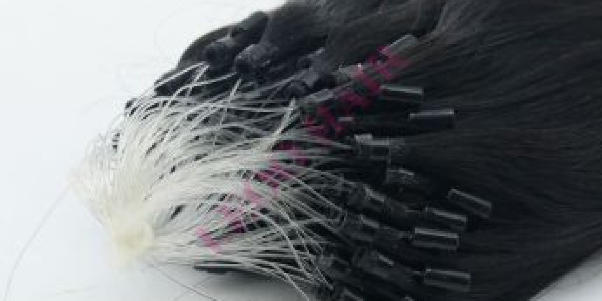 Halo Hair Extensions Effortless Glamour in Minutes