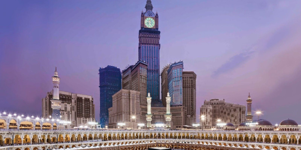 Cheap Umrah Packages Featuring Trusted Services and Transparent Pricing