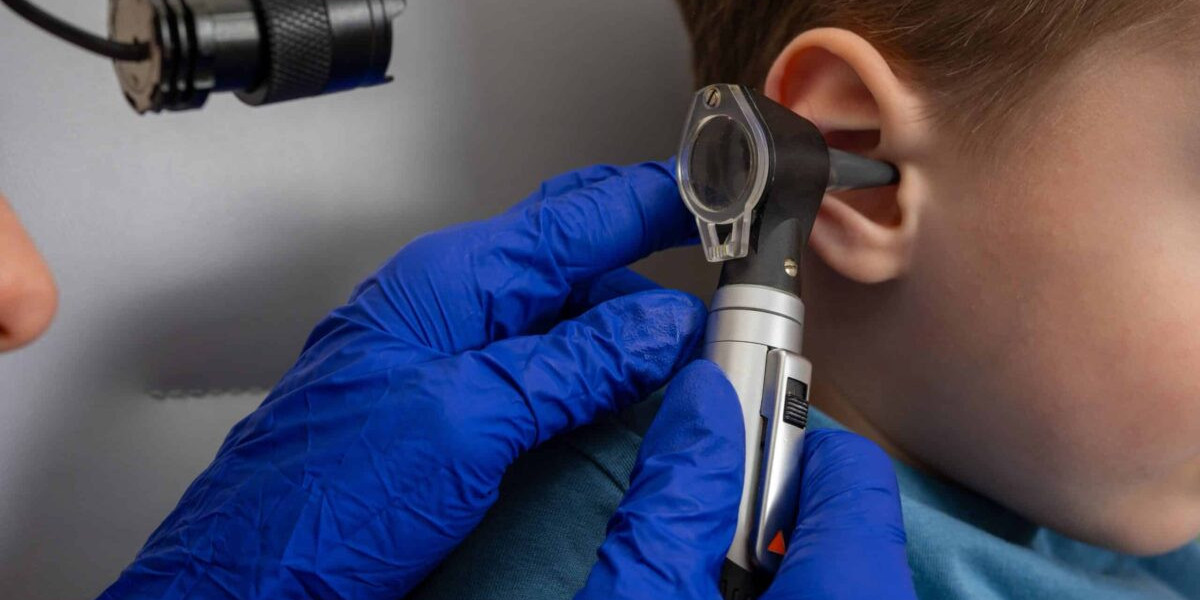 Ear Wax Removal for Improved Ear Balance