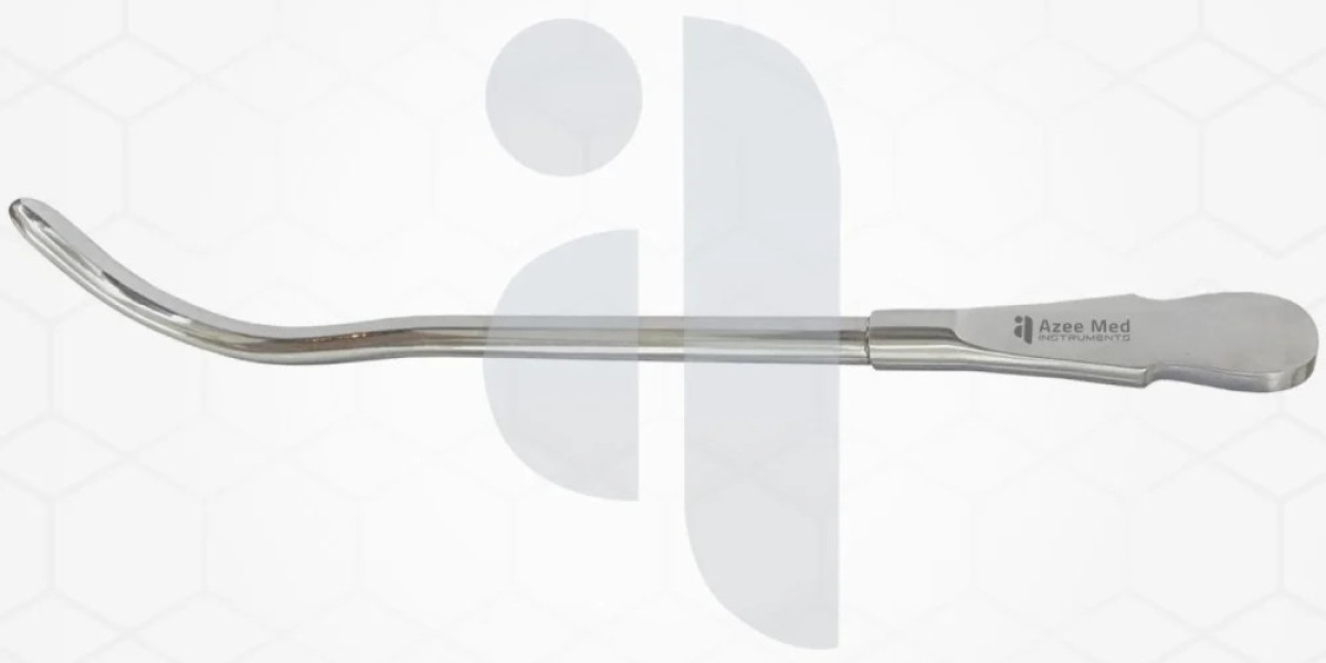 Elevating Surgical Precision with High-Quality Bougies Dilators