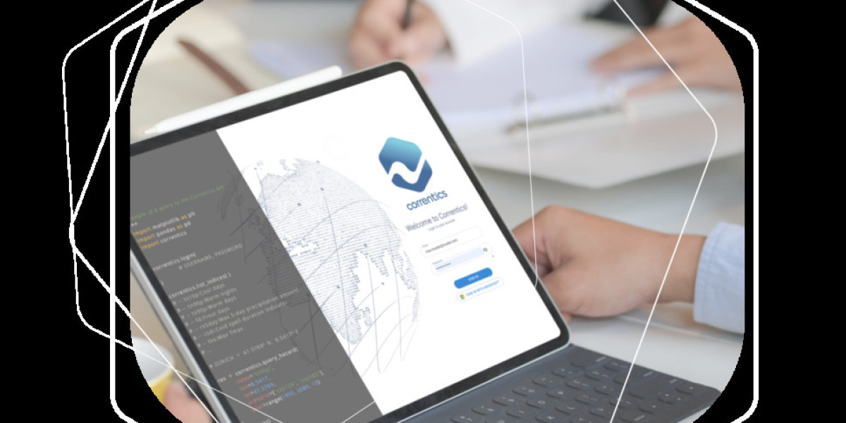 Climate API: Powering Smarter Climate Intelligence for Businesses